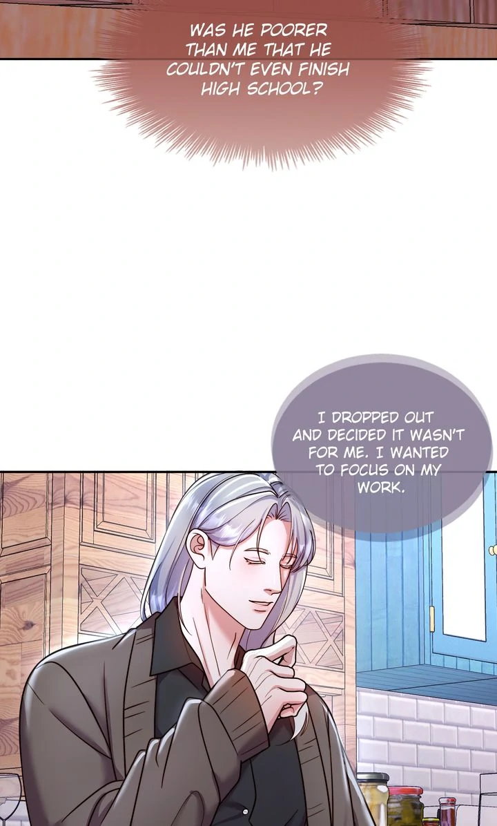The Billionaire’s Replacement Wife Chapter 45 - Page 45