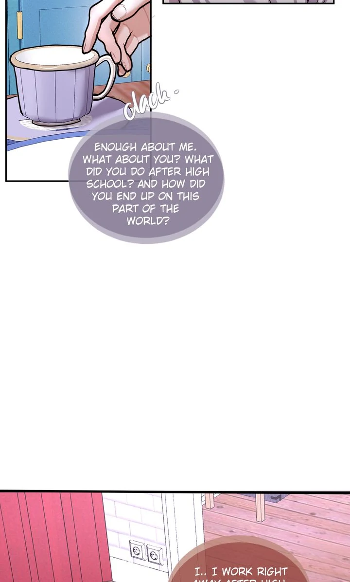 The Billionaire’s Replacement Wife Chapter 45 - Page 47