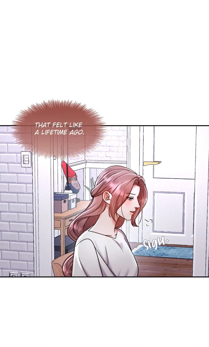 The Billionaire’s Replacement Wife Chapter 45 - Page 49