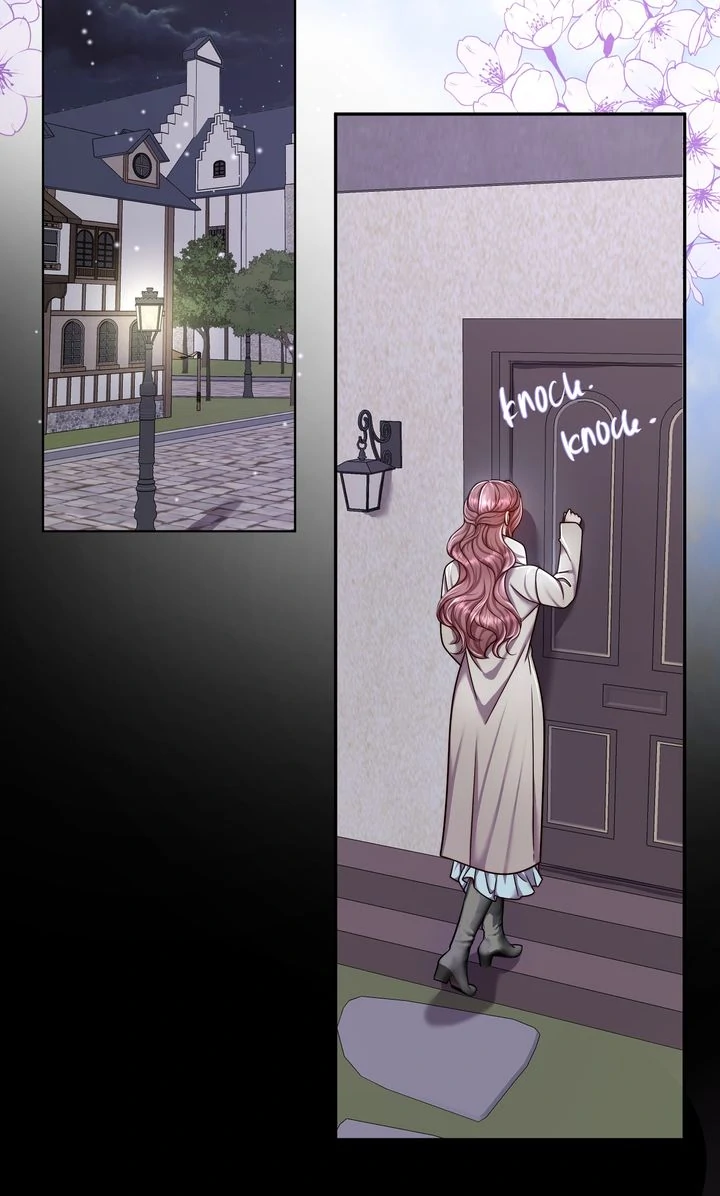 The Billionaire’s Replacement Wife Chapter 45 - Page 6