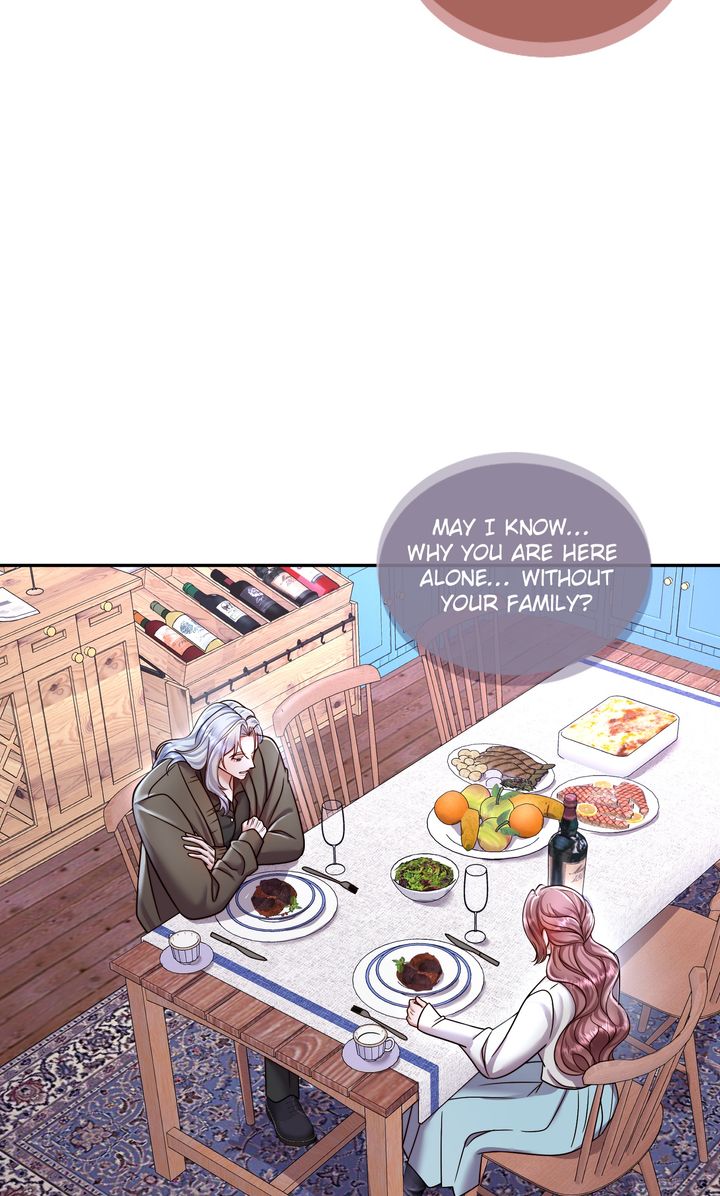 The Billionaire’s Replacement Wife Chapter 45 - Page 51