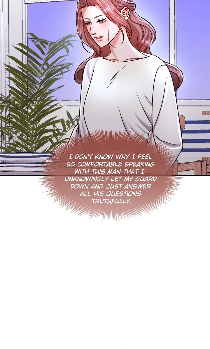 The Billionaire’s Replacement Wife Chapter 45 - Page 53