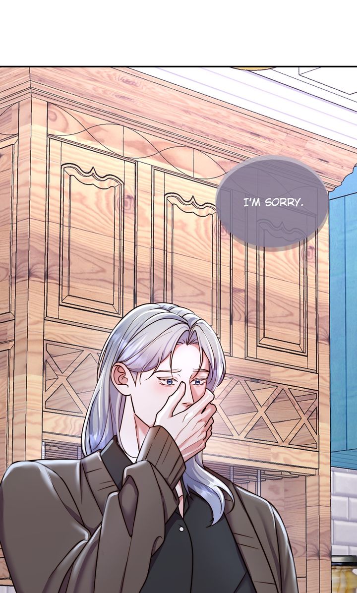 The Billionaire’s Replacement Wife Chapter 45 - Page 54