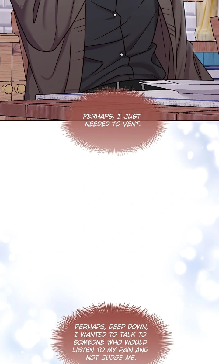 The Billionaire’s Replacement Wife Chapter 45 - Page 55