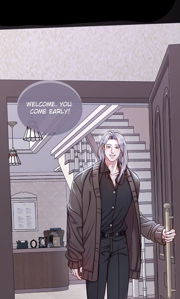 The Billionaire’s Replacement Wife Chapter 45 - Page 7
