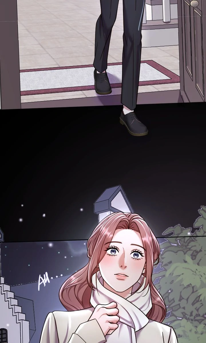 The Billionaire’s Replacement Wife Chapter 45 - Page 8