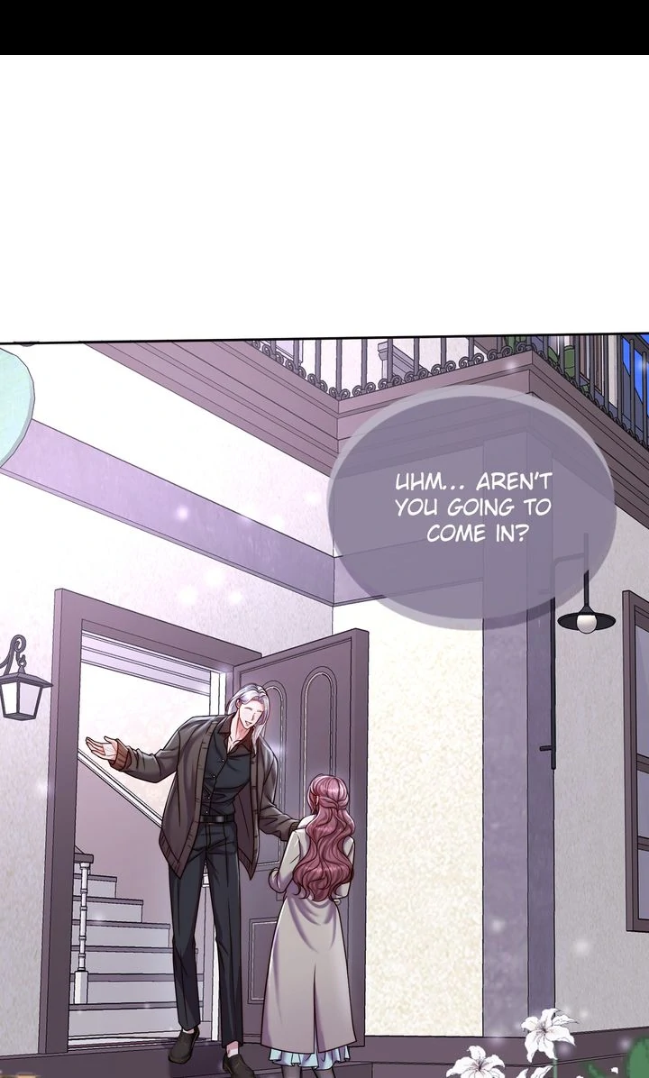The Billionaire’s Replacement Wife Chapter 45 - Page 10