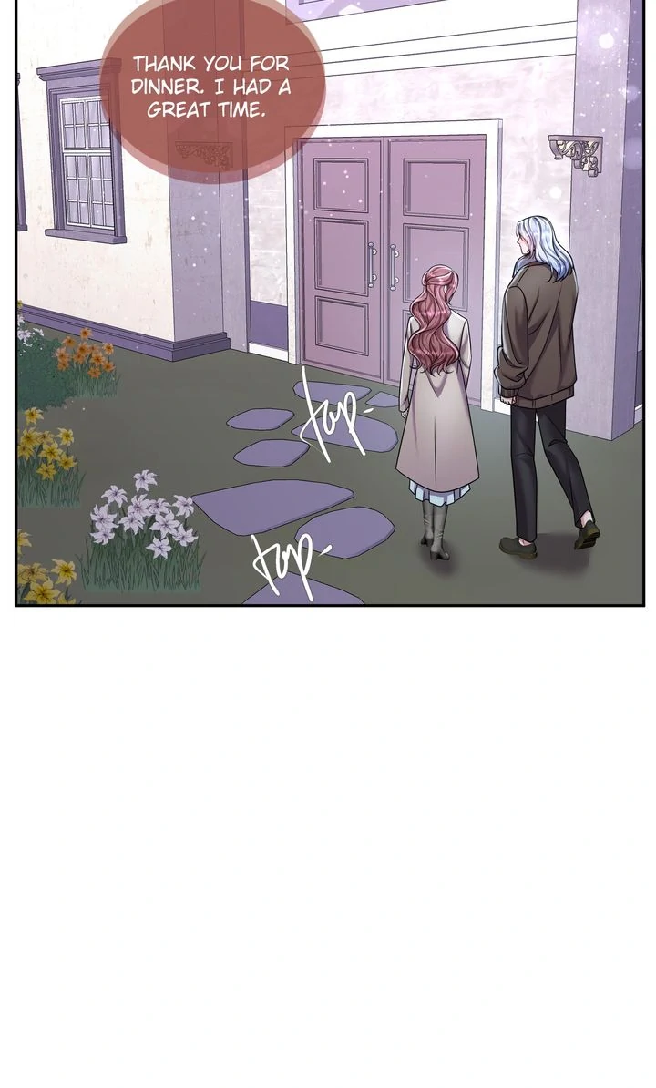 The Billionaire’s Replacement Wife Chapter 46 - Page 2