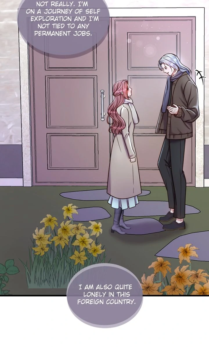 The Billionaire’s Replacement Wife Chapter 46 - Page 11