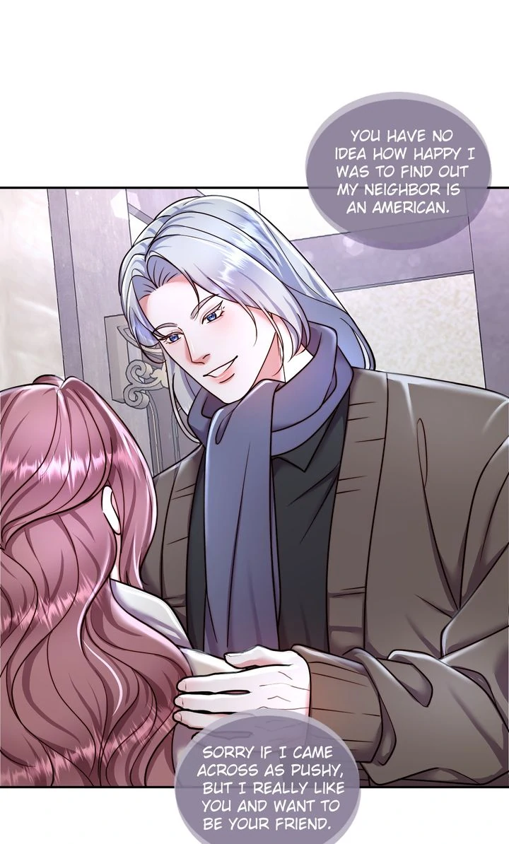 The Billionaire’s Replacement Wife Chapter 46 - Page 12
