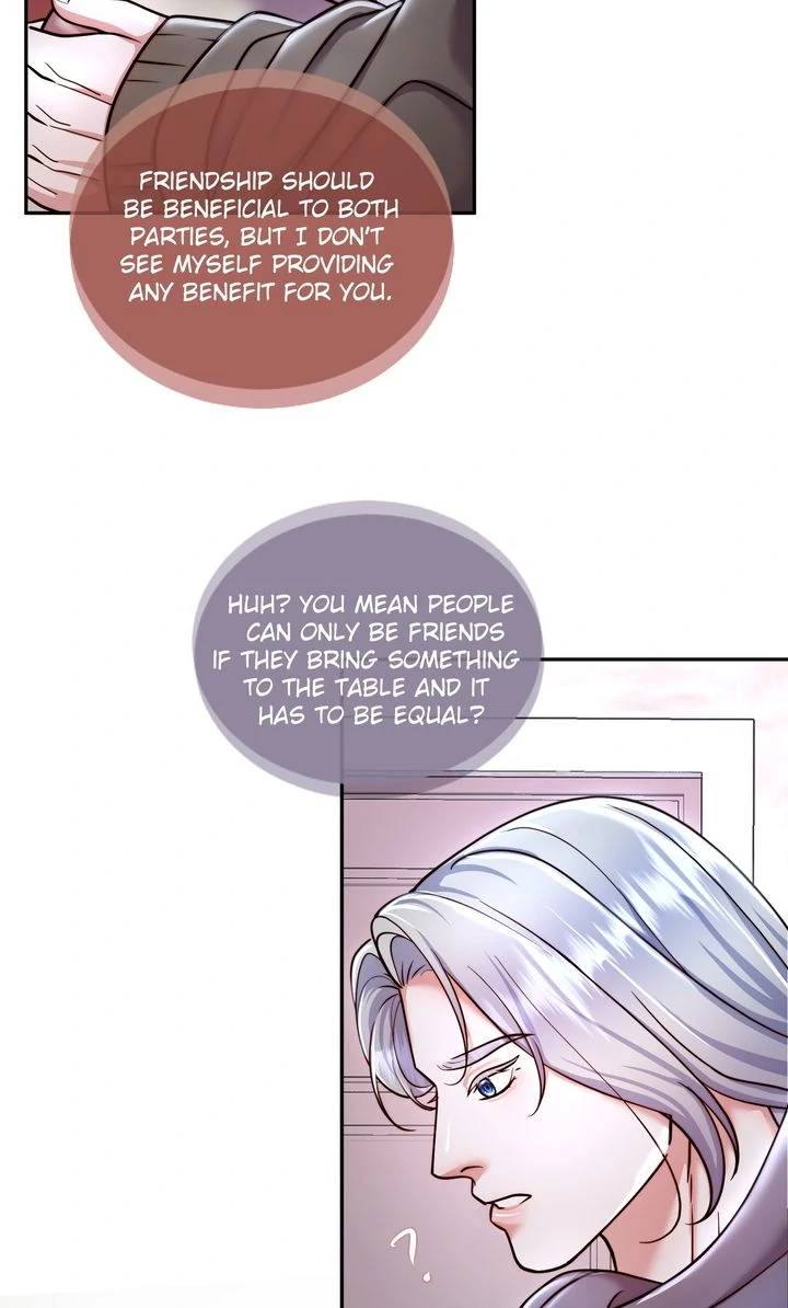 The Billionaire’s Replacement Wife Chapter 46 - Page 14