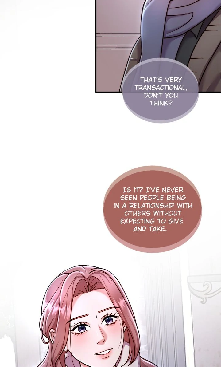 The Billionaire’s Replacement Wife Chapter 46 - Page 15