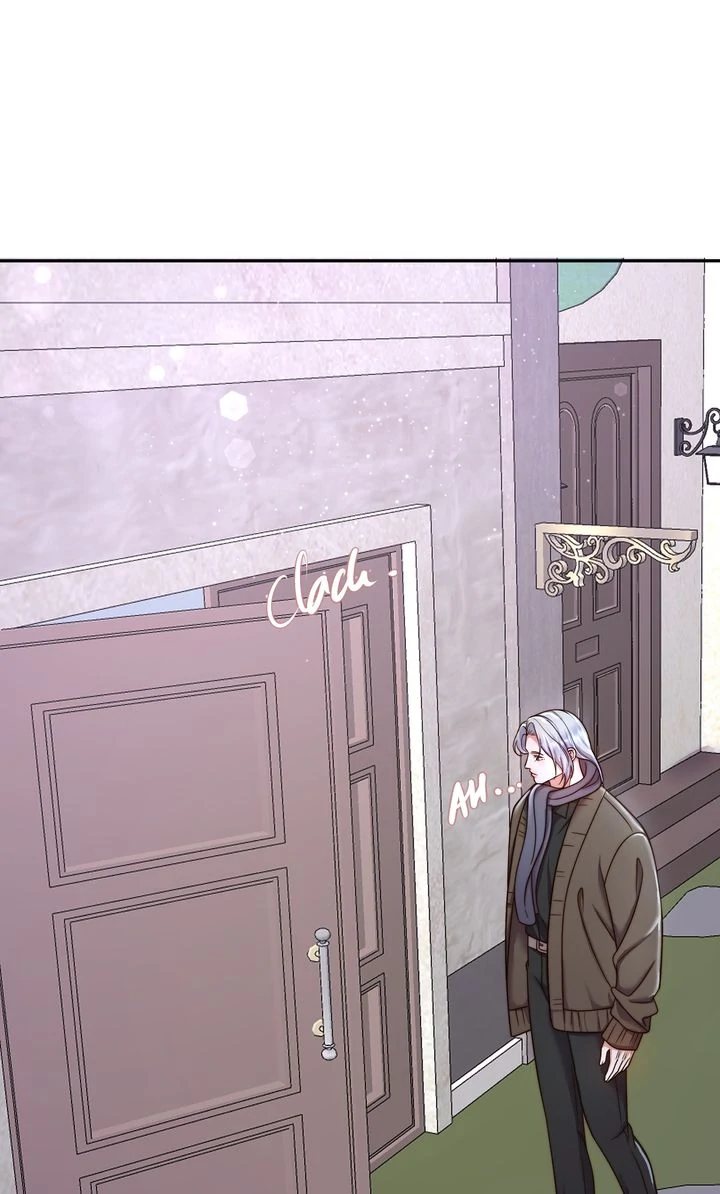The Billionaire’s Replacement Wife Chapter 46 - Page 19