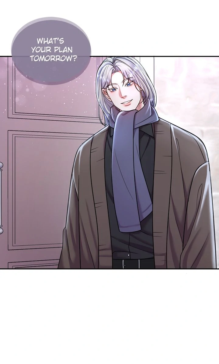 The Billionaire’s Replacement Wife Chapter 46 - Page 3