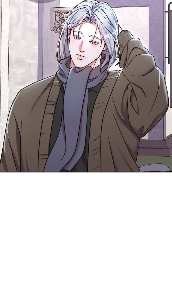 The Billionaire’s Replacement Wife Chapter 46 - Page 21