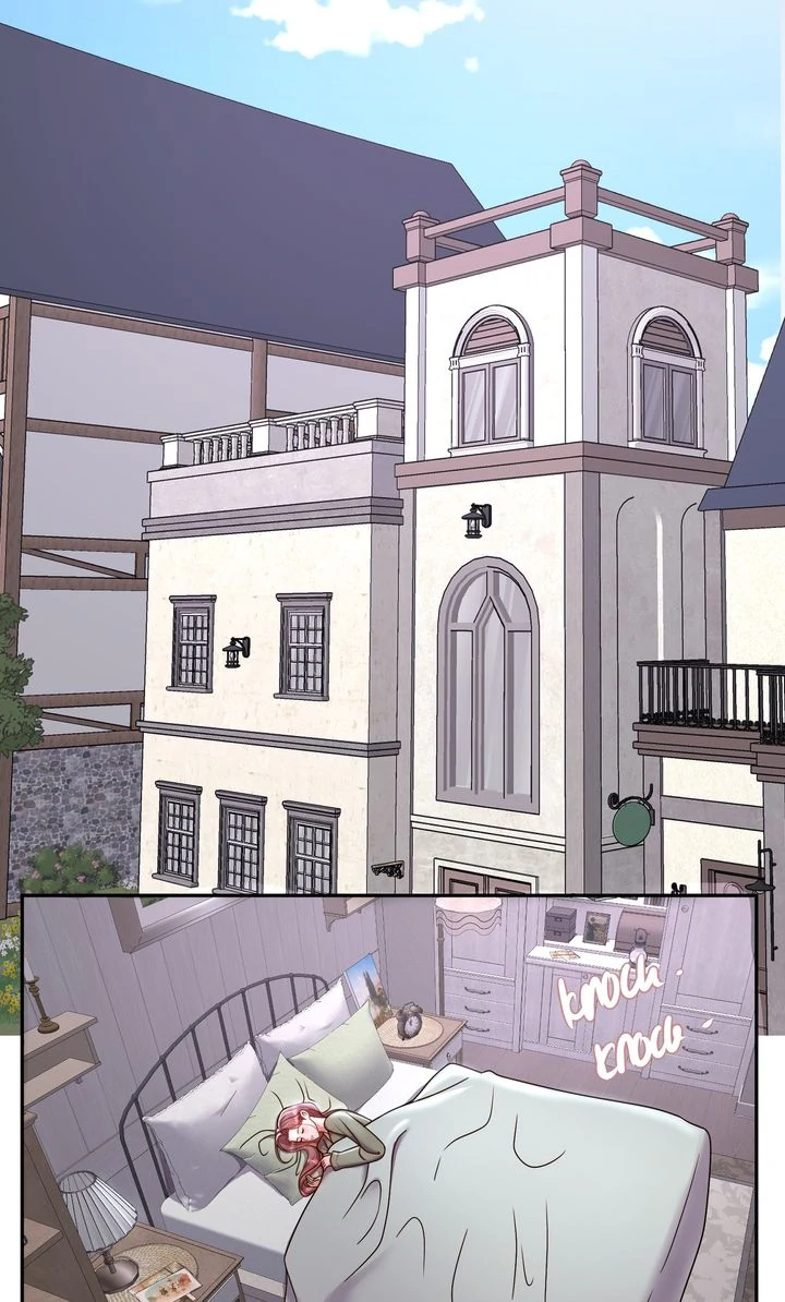 The Billionaire’s Replacement Wife Chapter 46 - Page 24