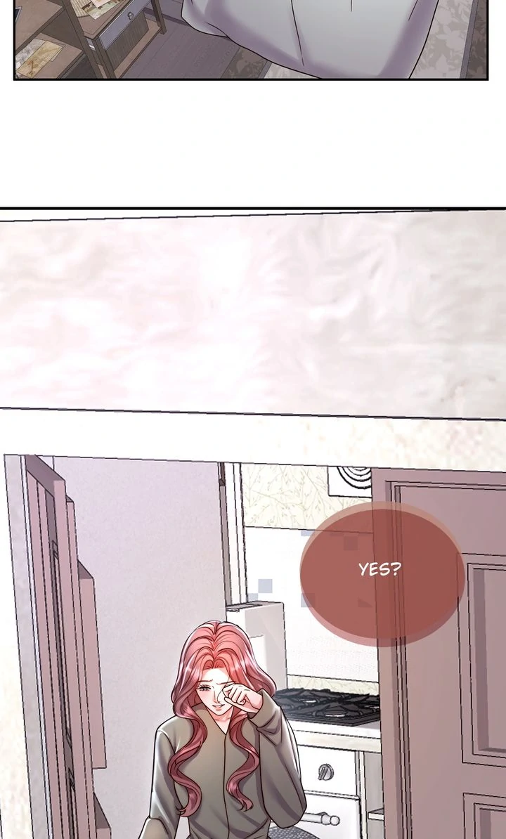 The Billionaire’s Replacement Wife Chapter 46 - Page 25
