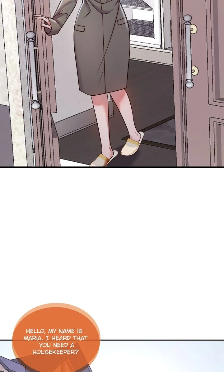 The Billionaire’s Replacement Wife Chapter 46 - Page 26