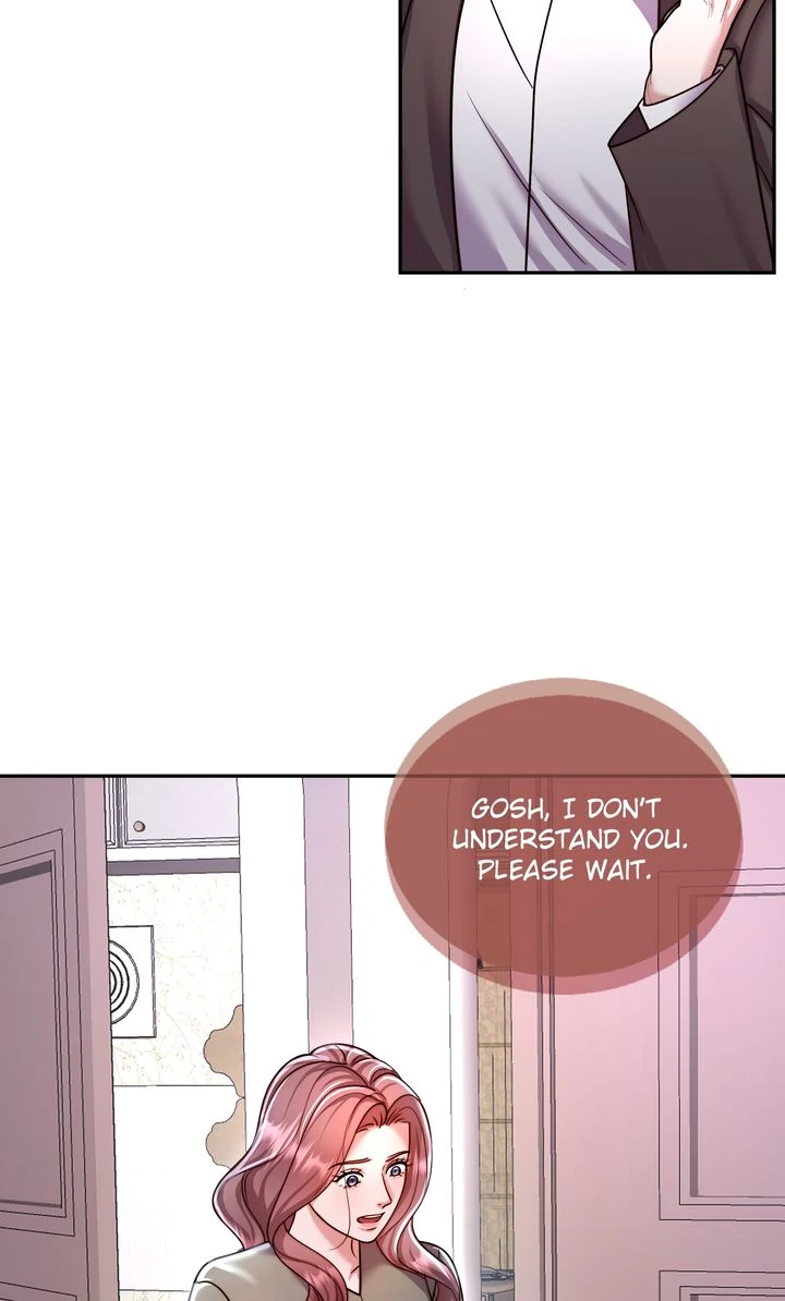 The Billionaire’s Replacement Wife Chapter 46 - Page 29