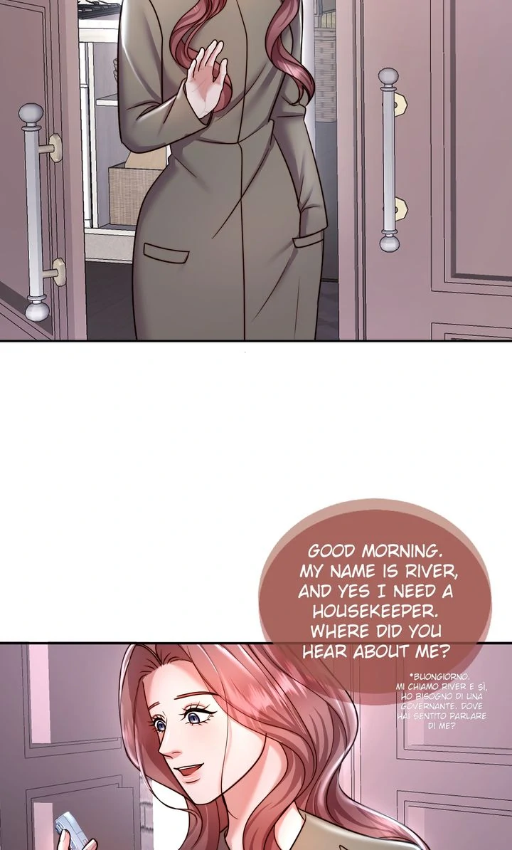 The Billionaire’s Replacement Wife Chapter 46 - Page 30