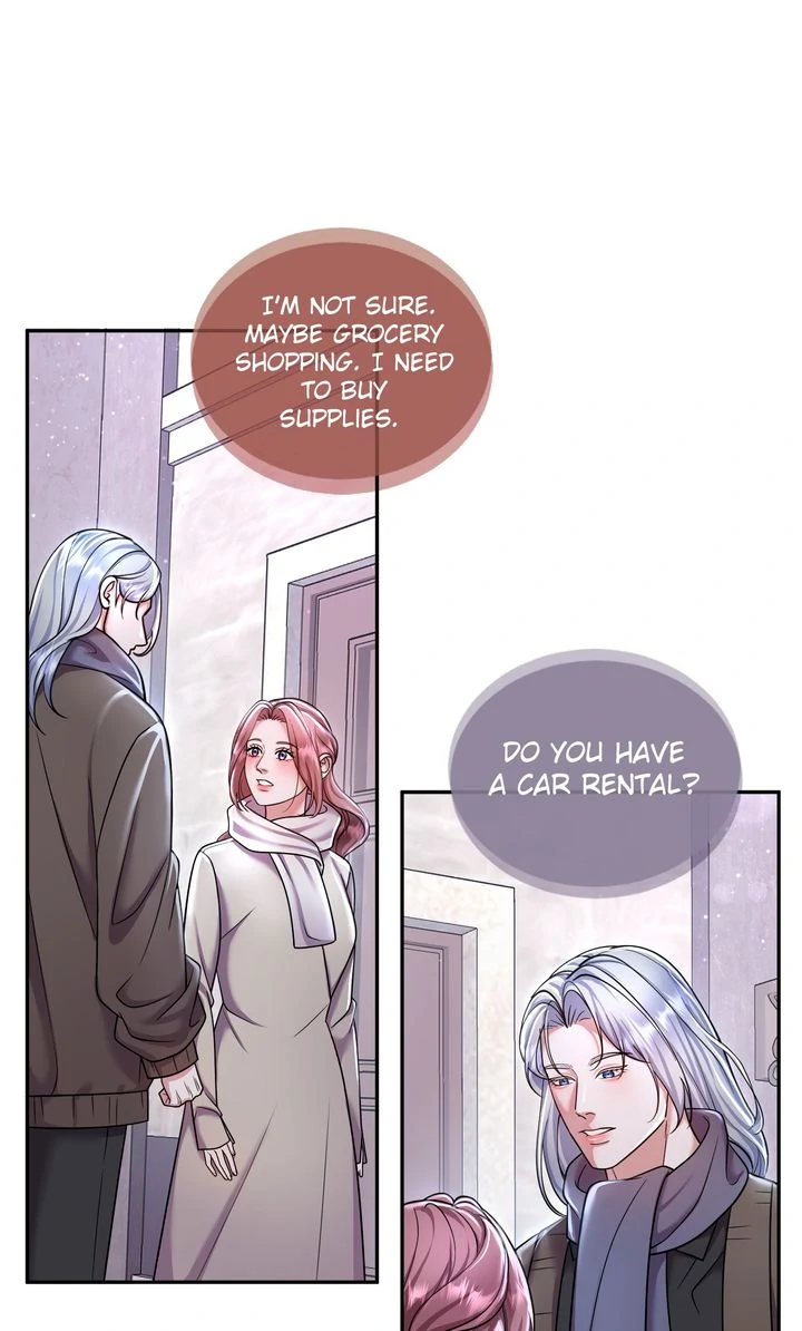 The Billionaire’s Replacement Wife Chapter 46 - Page 4