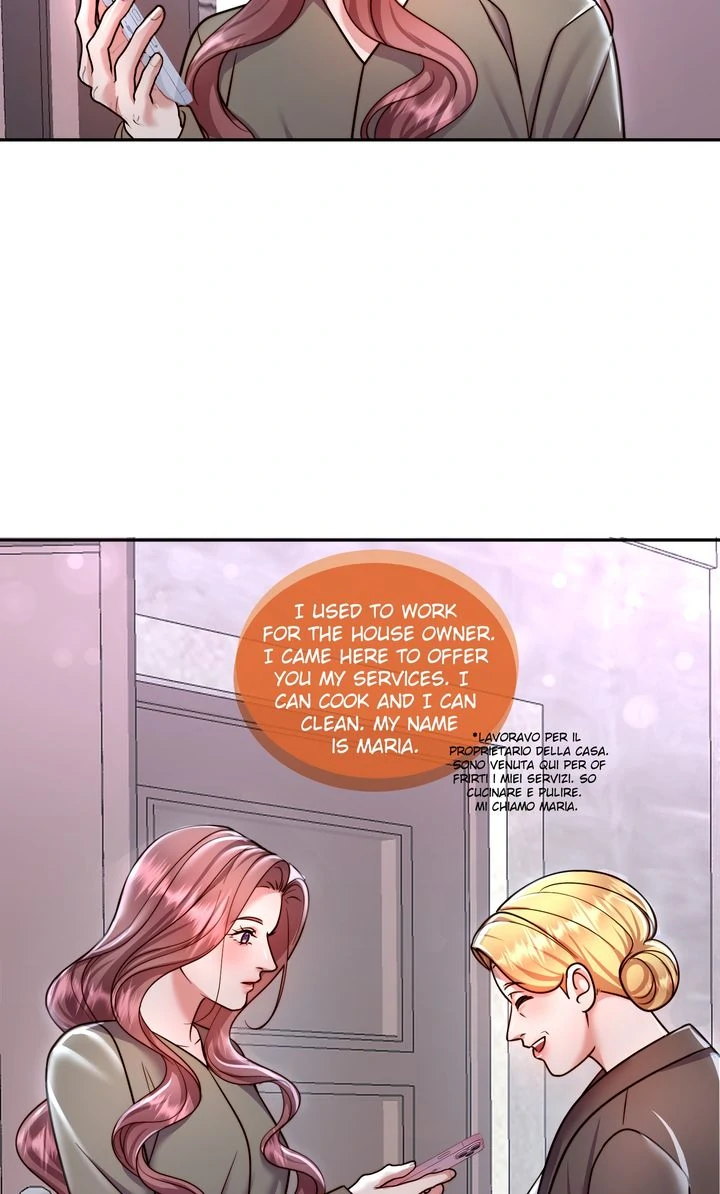 The Billionaire’s Replacement Wife Chapter 46 - Page 31