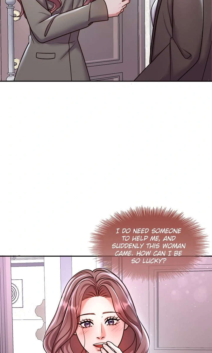 The Billionaire’s Replacement Wife Chapter 46 - Page 32