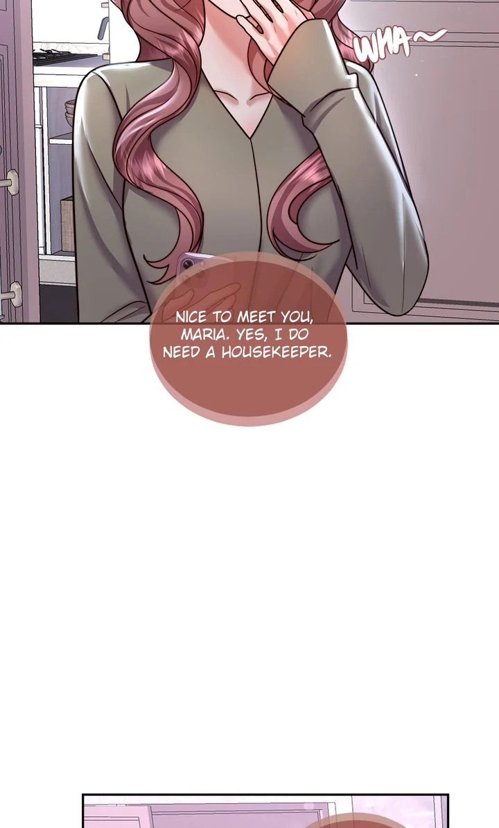 The Billionaire’s Replacement Wife Chapter 46 - Page 33