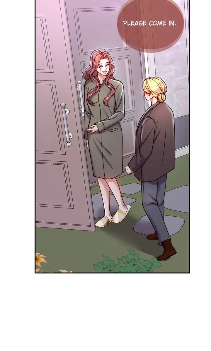 The Billionaire’s Replacement Wife Chapter 46 - Page 34