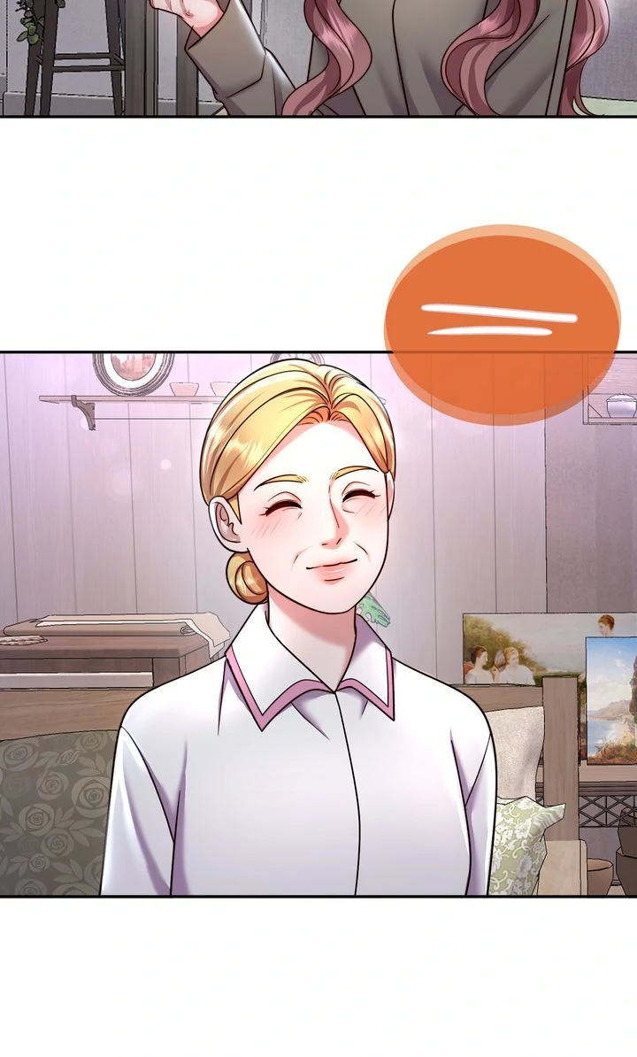 The Billionaire’s Replacement Wife Chapter 46 - Page 37