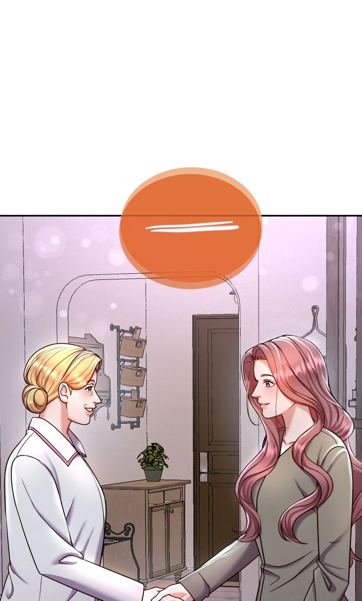 The Billionaire’s Replacement Wife Chapter 46 - Page 38