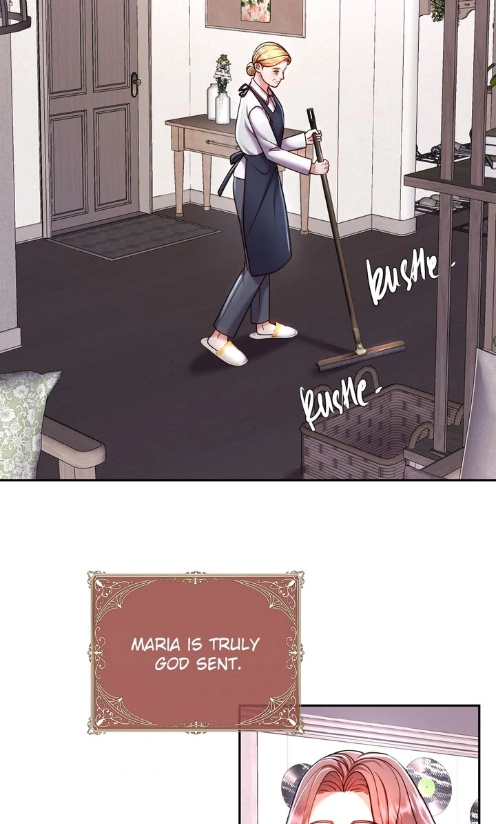 The Billionaire’s Replacement Wife Chapter 46 - Page 40