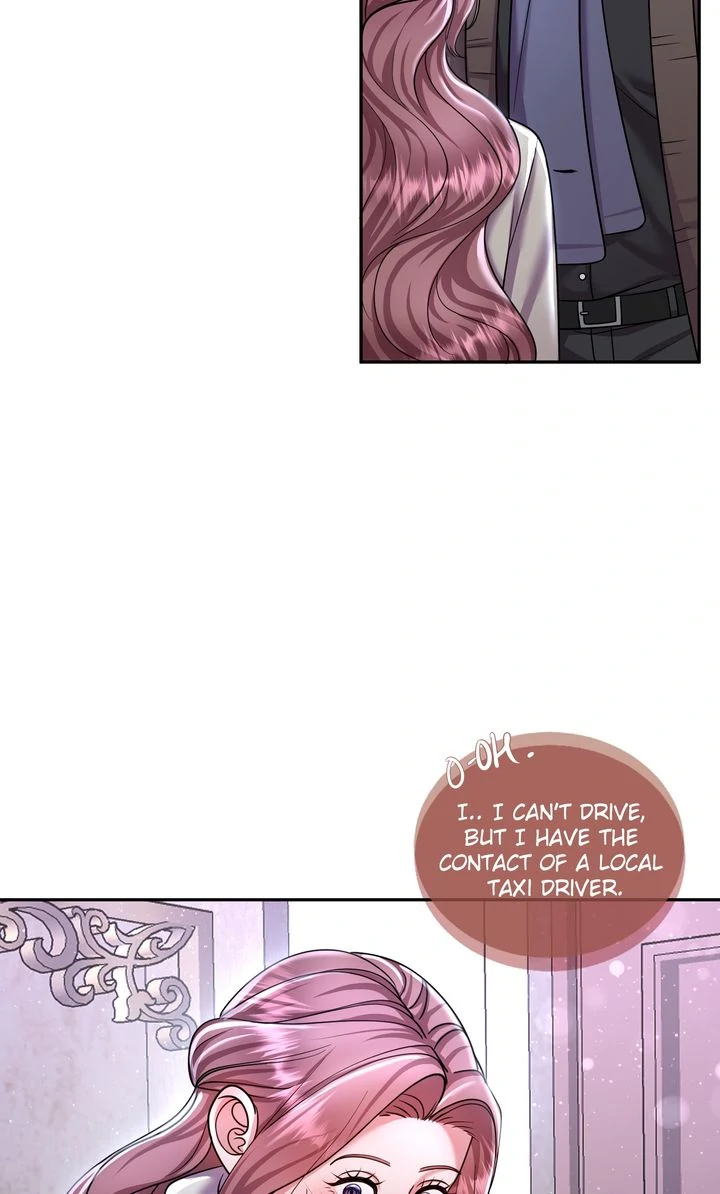 The Billionaire’s Replacement Wife Chapter 46 - Page 5