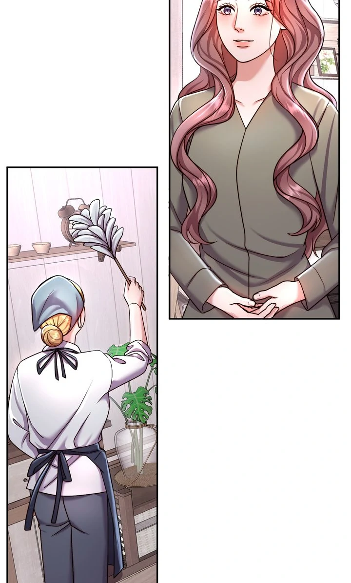 The Billionaire’s Replacement Wife Chapter 46 - Page 41