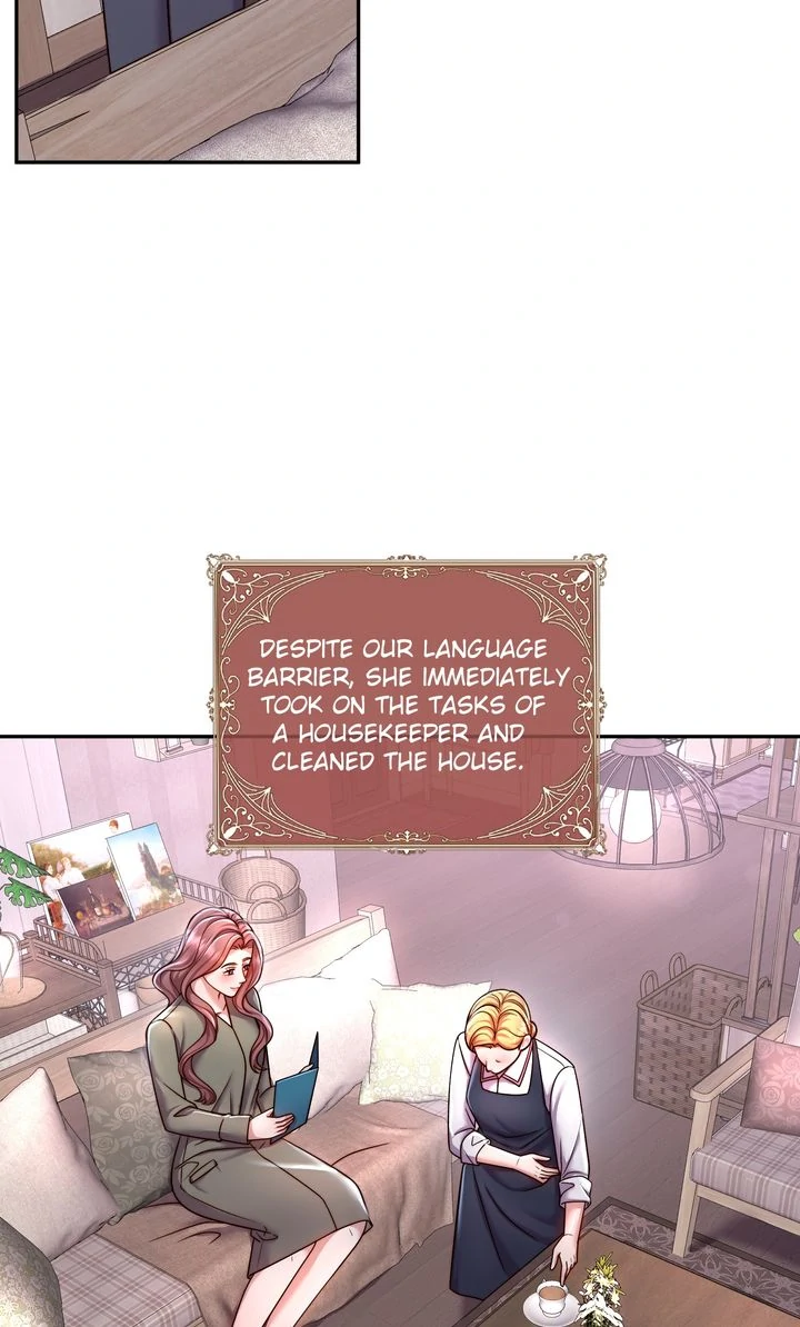 The Billionaire’s Replacement Wife Chapter 46 - Page 42