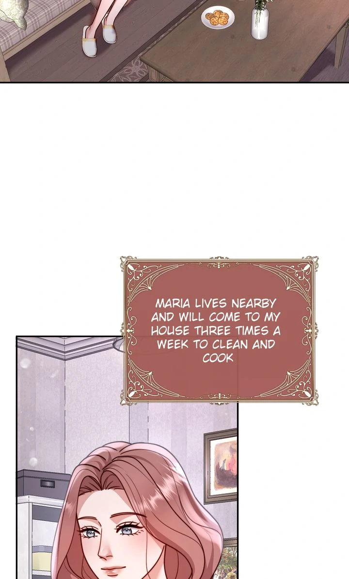 The Billionaire’s Replacement Wife Chapter 46 - Page 43