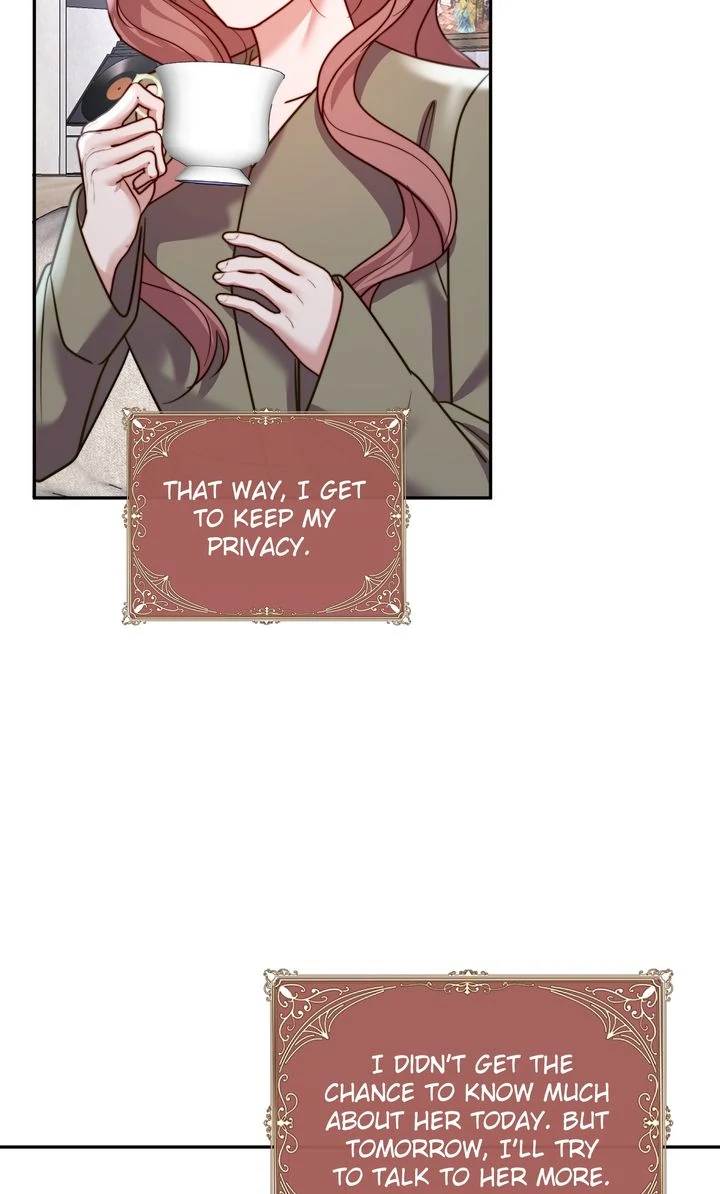 The Billionaire’s Replacement Wife Chapter 46 - Page 44