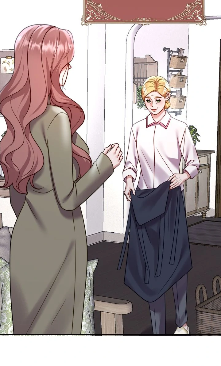 The Billionaire’s Replacement Wife Chapter 46 - Page 45