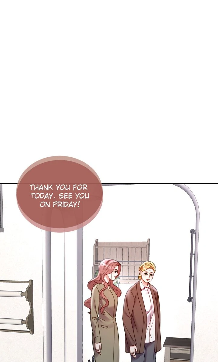 The Billionaire’s Replacement Wife Chapter 46 - Page 46