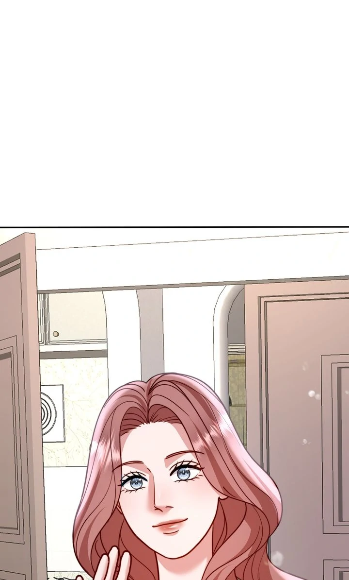 The Billionaire’s Replacement Wife Chapter 46 - Page 49