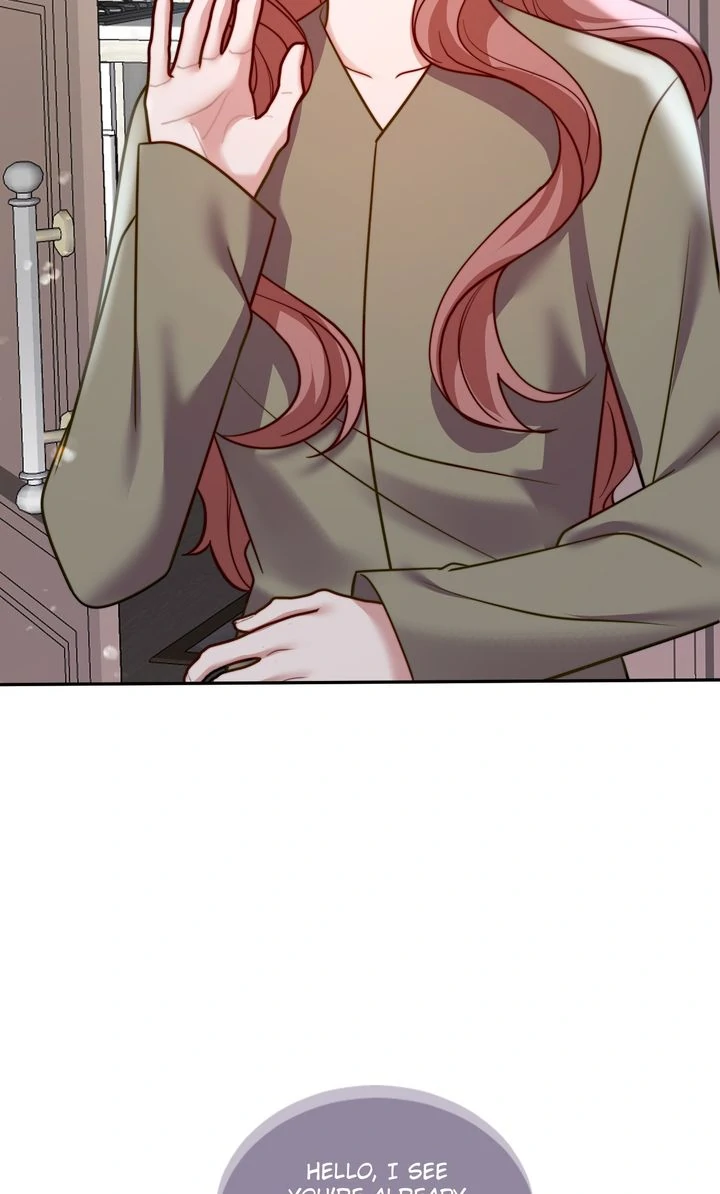 The Billionaire’s Replacement Wife Chapter 46 - Page 50