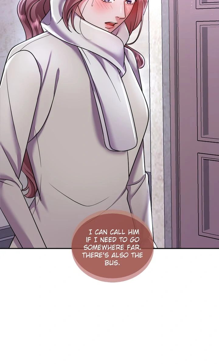 The Billionaire’s Replacement Wife Chapter 46 - Page 6