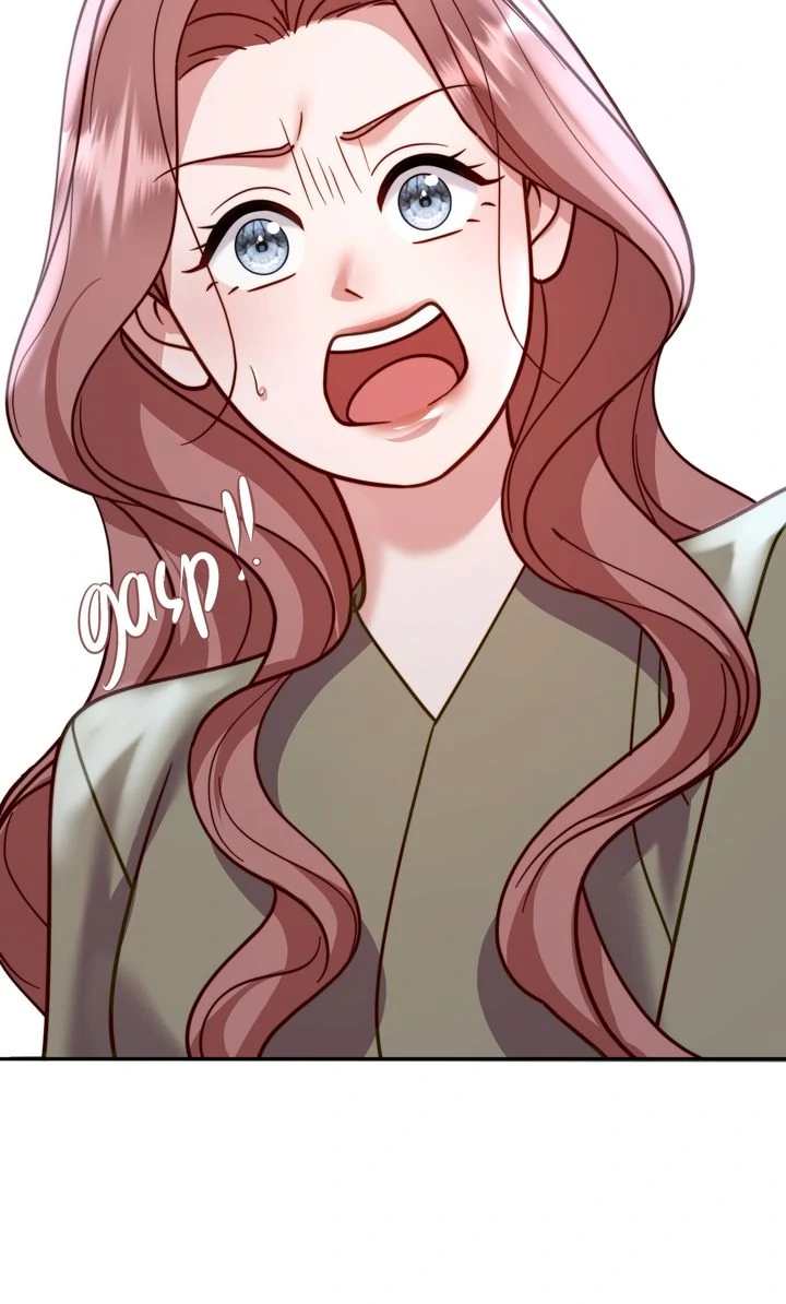 The Billionaire’s Replacement Wife Chapter 46 - Page 53