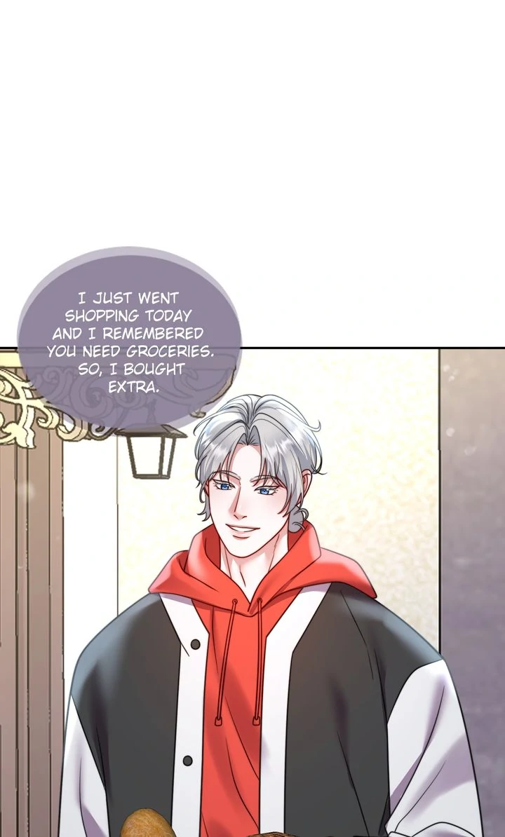 The Billionaire’s Replacement Wife Chapter 46 - Page 55