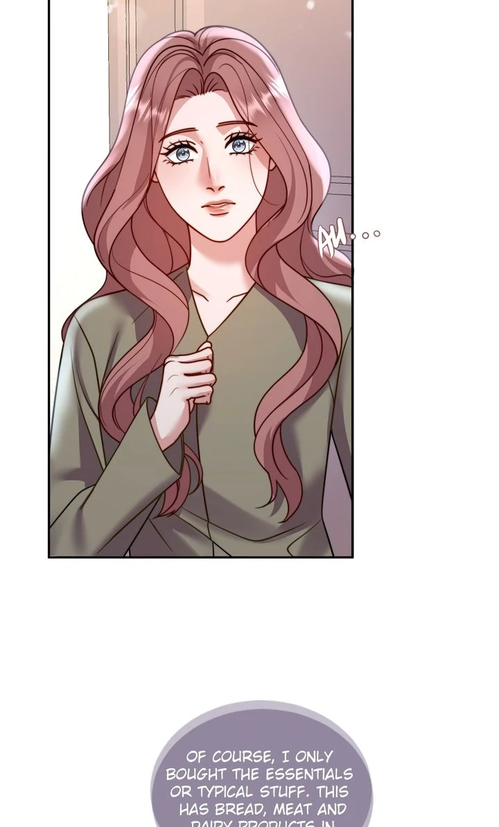 The Billionaire’s Replacement Wife Chapter 46 - Page 57