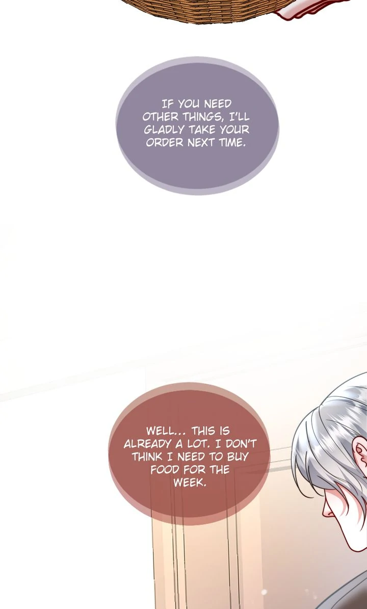 The Billionaire’s Replacement Wife Chapter 46 - Page 59