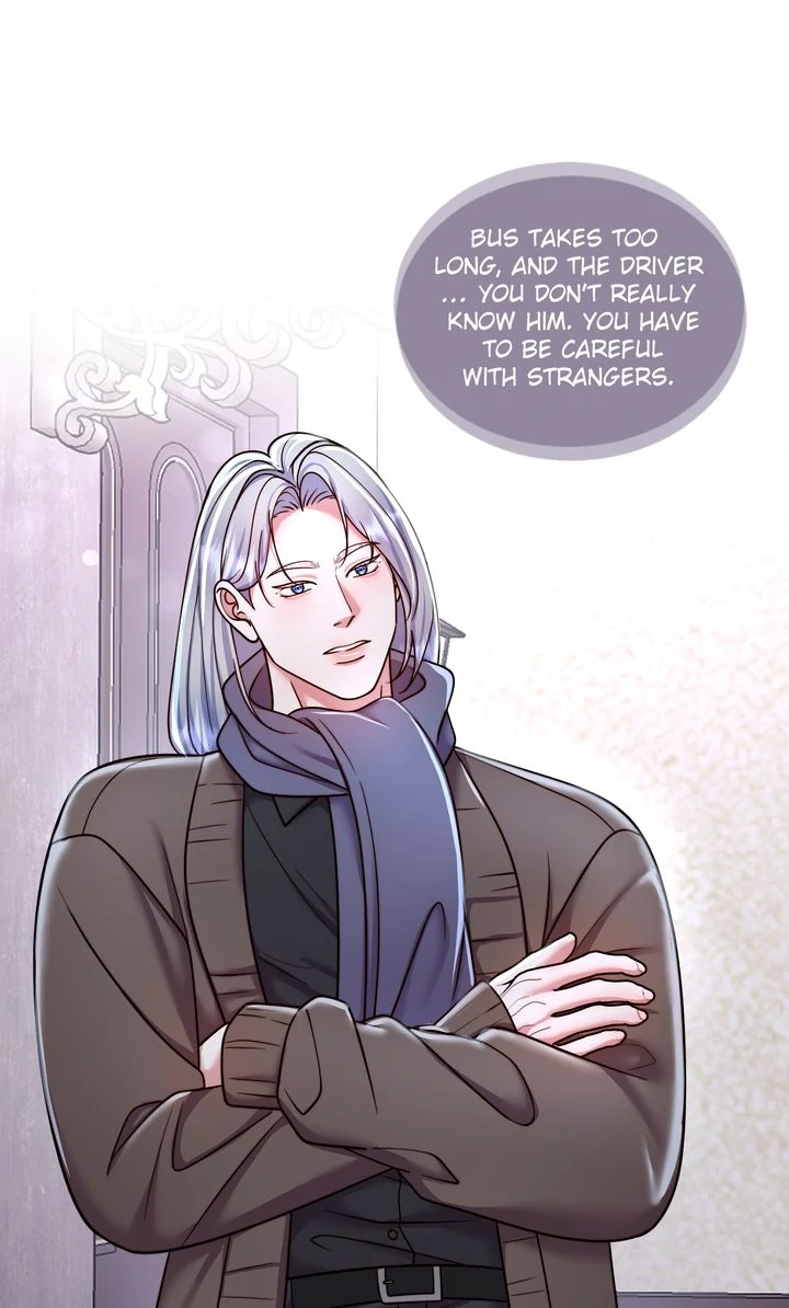 The Billionaire’s Replacement Wife Chapter 46 - Page 7