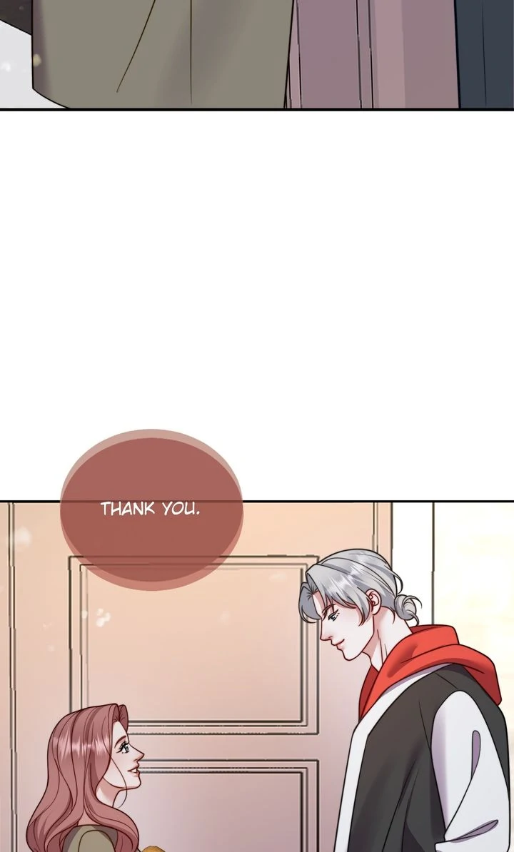 The Billionaire’s Replacement Wife Chapter 46 - Page 61