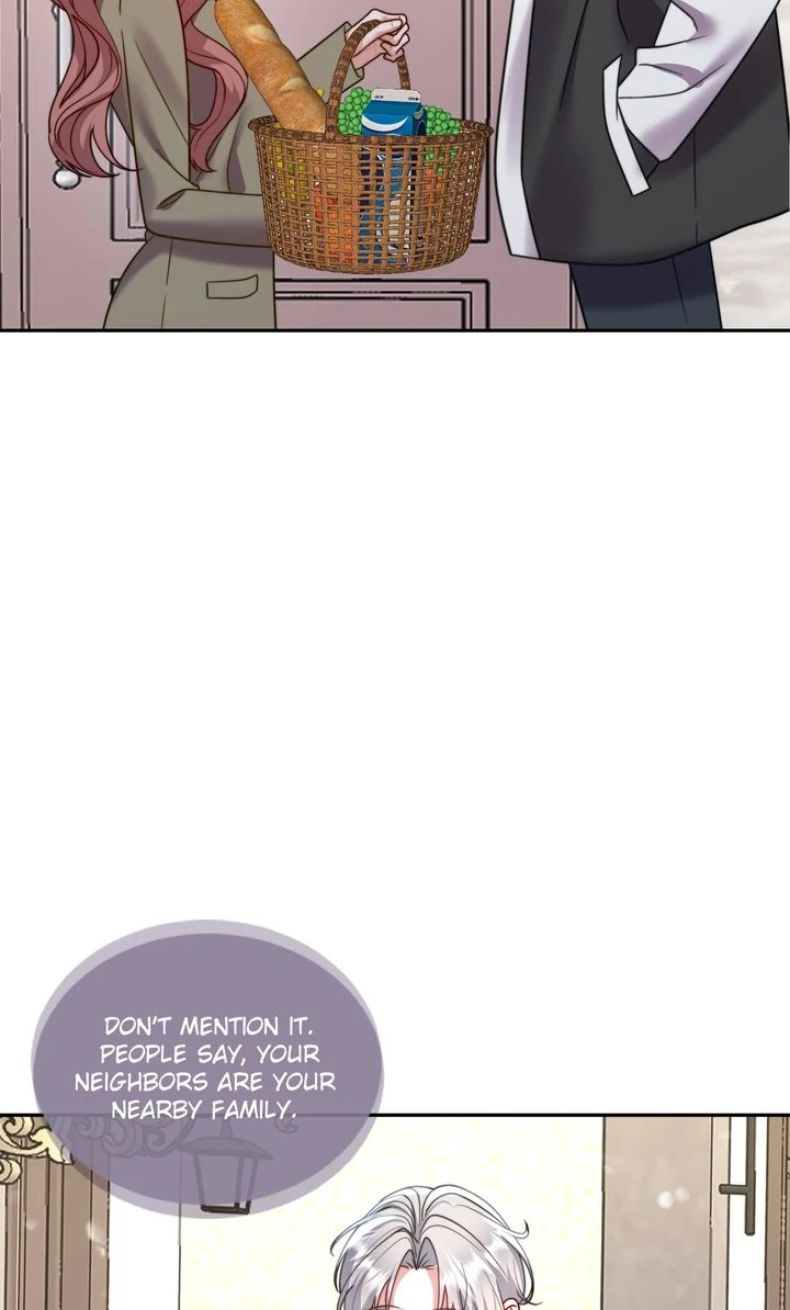 The Billionaire’s Replacement Wife Chapter 46 - Page 62