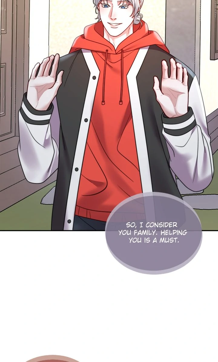 The Billionaire’s Replacement Wife Chapter 46 - Page 63